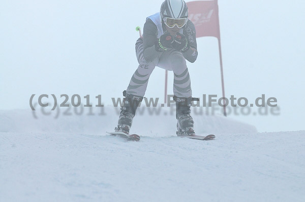 Dt. Schülercup Finale II 2011