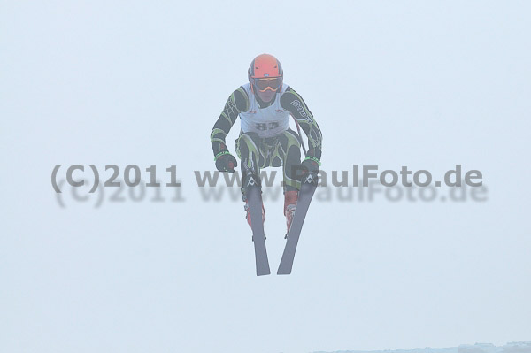 Dt. Schülercup Finale II 2011