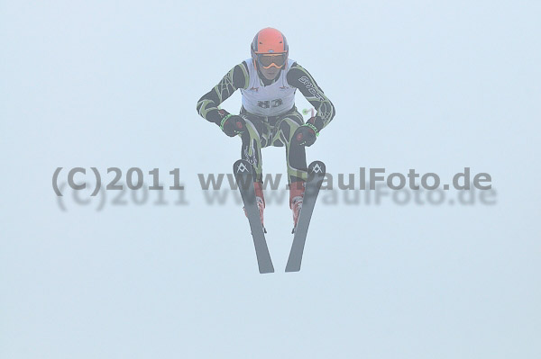 Dt. Schülercup Finale II 2011