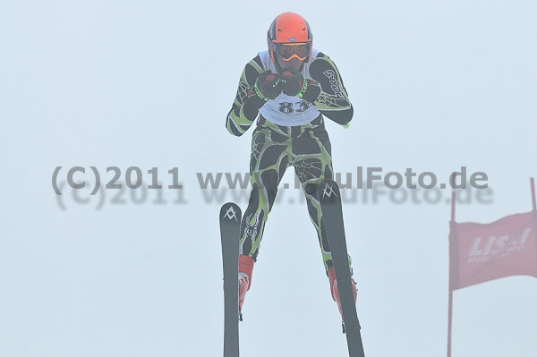 Dt. Schülercup Finale II 2011