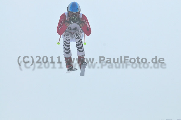 Dt. Schülercup Finale II 2011