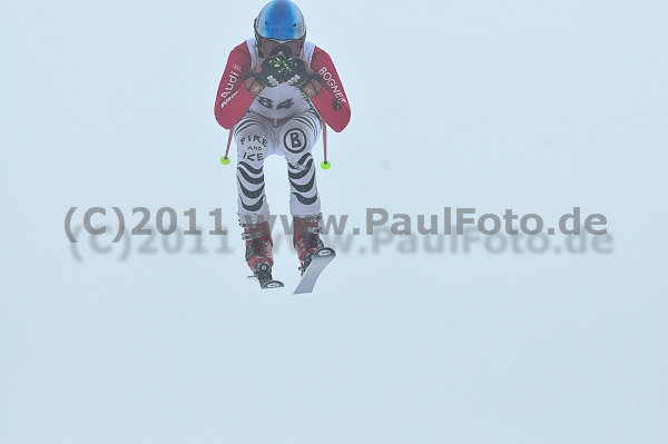 Dt. Schülercup Finale II 2011