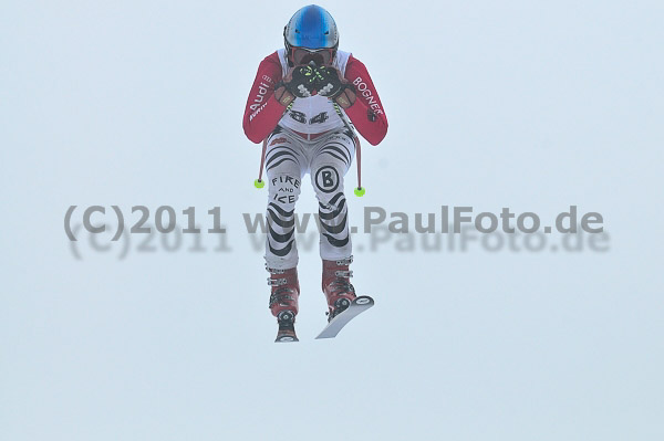 Dt. Schülercup Finale II 2011
