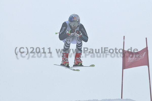 Dt. Schülercup Finale II 2011
