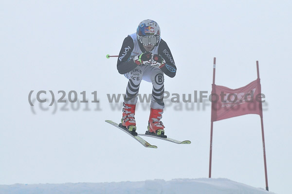 Dt. Schülercup Finale II 2011