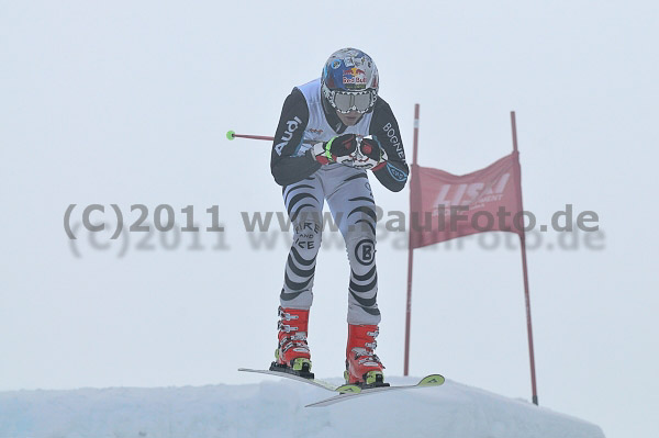 Dt. Schülercup Finale II 2011