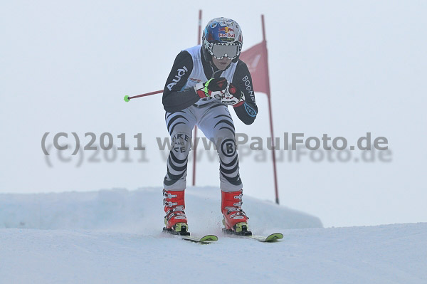 Dt. Schülercup Finale II 2011
