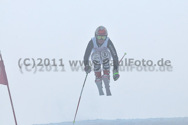 Dt. Schülercup Finale II 2011