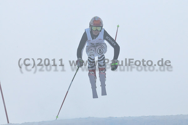 Dt. Schülercup Finale II 2011