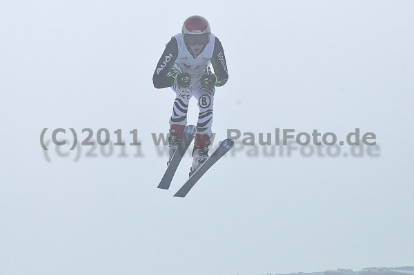 Dt. Schülercup Finale II 2011
