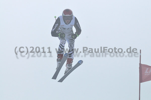 Dt. Schülercup Finale II 2011