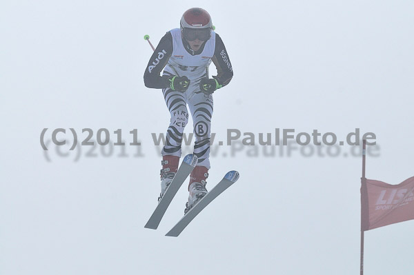 Dt. Schülercup Finale II 2011