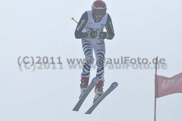 Dt. Schülercup Finale II 2011