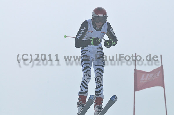 Dt. Schülercup Finale II 2011