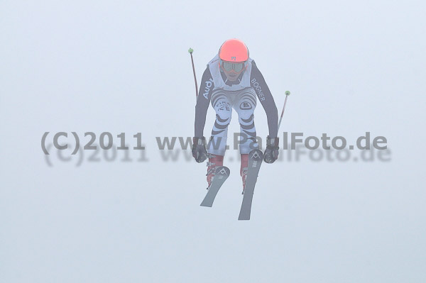 Dt. Schülercup Finale II 2011