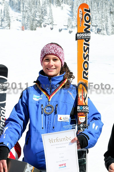 Dt. Schülercup Finale II 2011