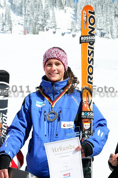 Dt. Schülercup Finale II 2011