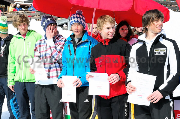 Dt. Schülercup Finale II 2011