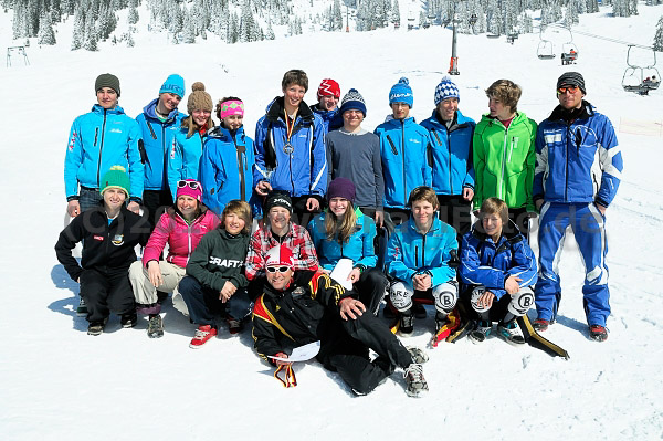 Dt. Schülercup Finale II 2011