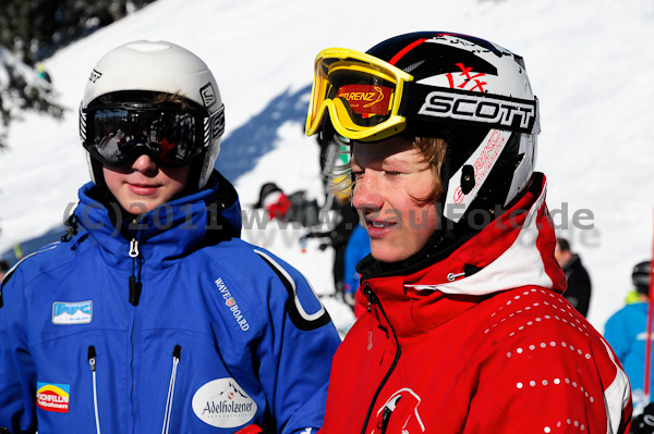 Dt. Schülercup Finale II 2011