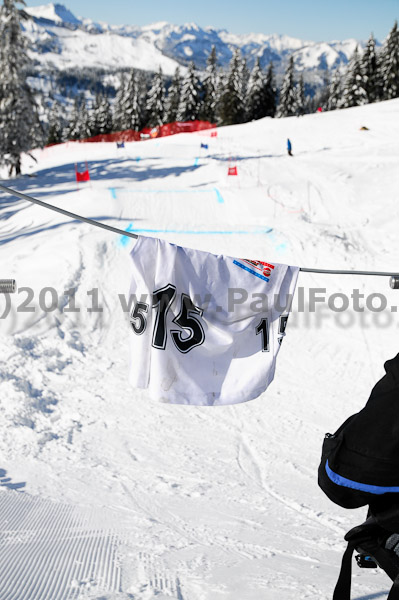 Dt. Schülercup Finale II 2011