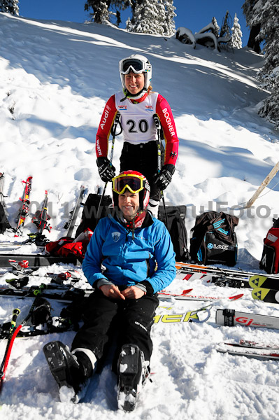 Dt. Schülercup Finale II 2011