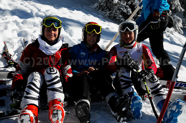 Dt. Schülercup Finale II 2011