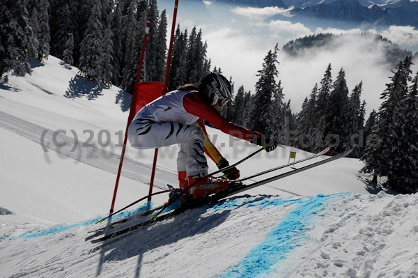 Dt. Schülercup Finale II 2011