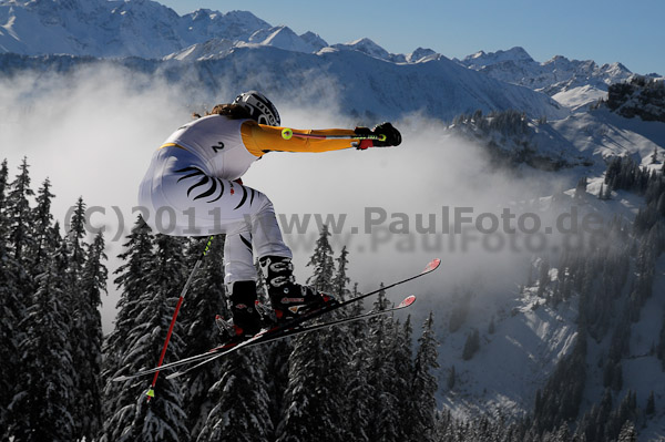 Dt. Schülercup Finale II 2011