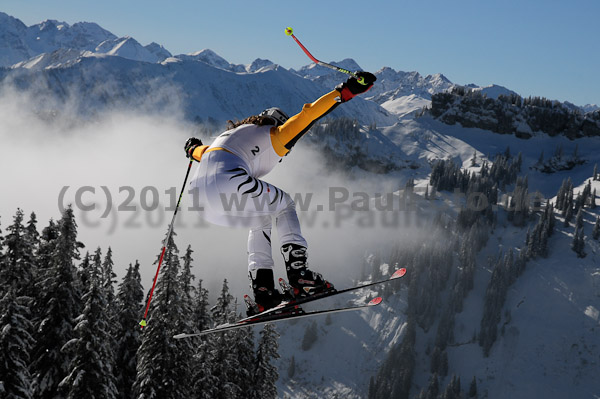Dt. Schülercup Finale II 2011