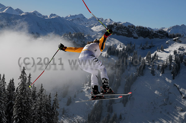 Dt. Schülercup Finale II 2011