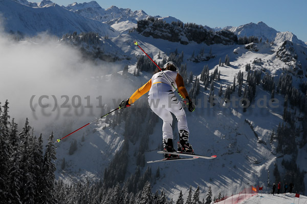 Dt. Schülercup Finale II 2011