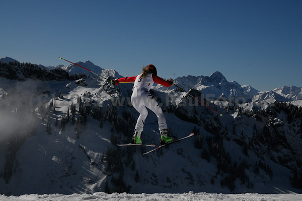 Dt. Schülercup Finale II 2011