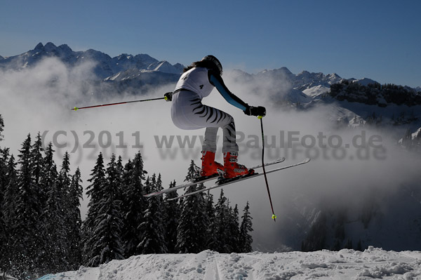 Dt. Schülercup Finale II 2011