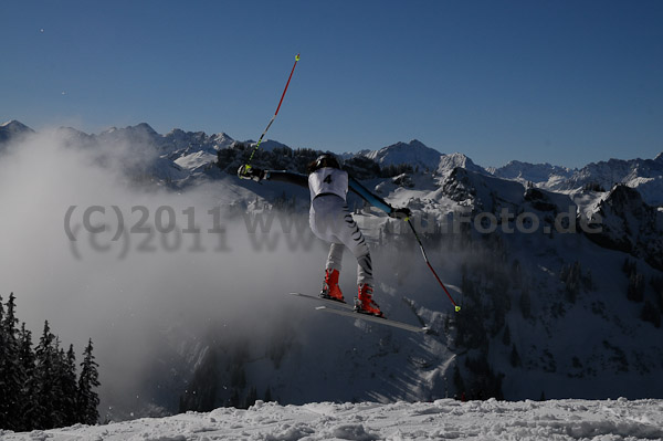 Dt. Schülercup Finale II 2011