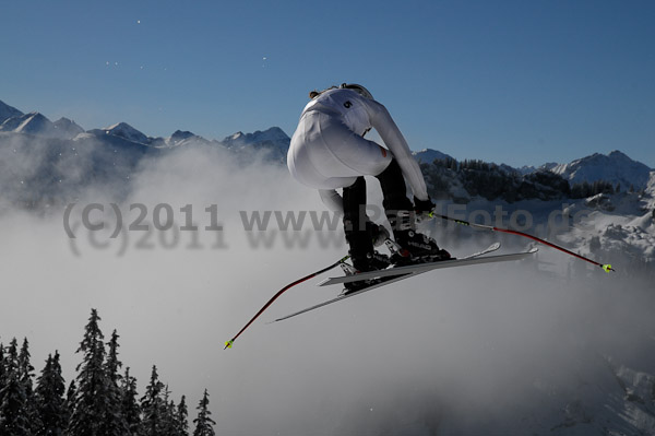 Dt. Schülercup Finale II 2011