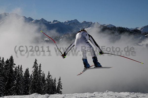 Dt. Schülercup Finale II 2011