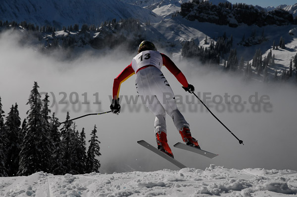 Dt. Schülercup Finale II 2011