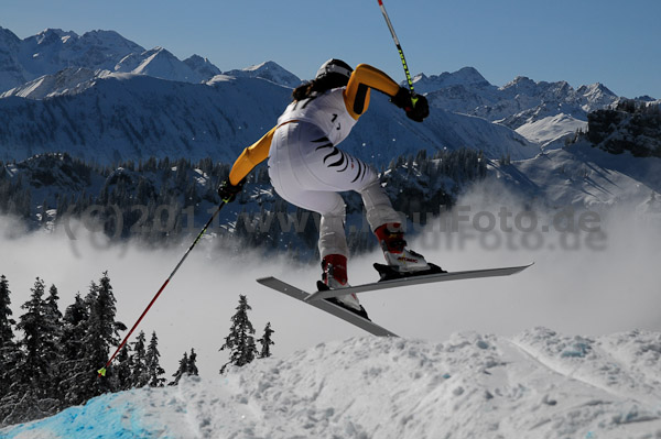 Dt. Schülercup Finale II 2011