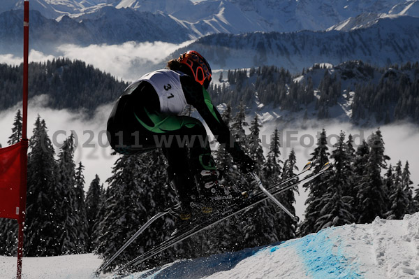 Dt. Schülercup Finale II 2011