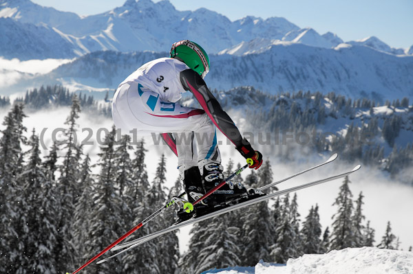 Dt. Schülercup Finale II 2011