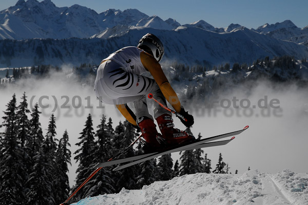 Dt. Schülercup Finale II 2011