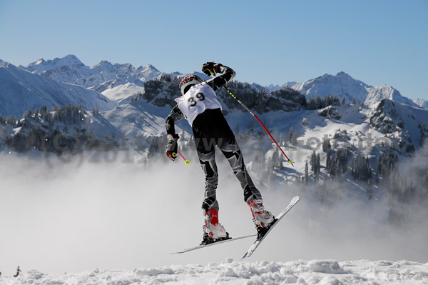 Dt. Schülercup Finale II 2011