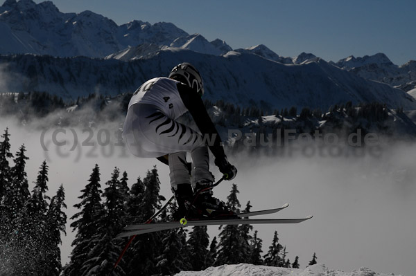 Dt. Schülercup Finale II 2011