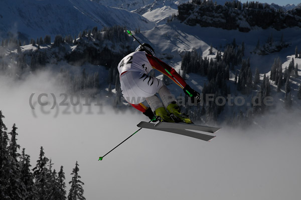 Dt. Schülercup Finale II 2011