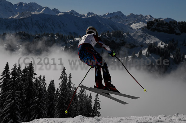 Dt. Schülercup Finale II 2011