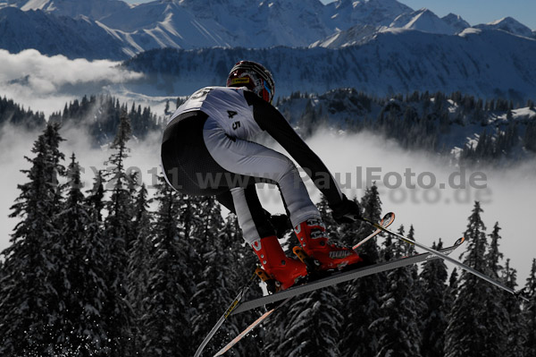 Dt. Schülercup Finale II 2011
