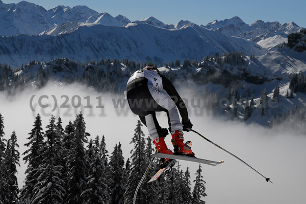 Dt. Schülercup Finale II 2011