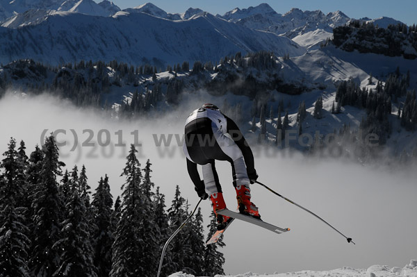 Dt. Schülercup Finale II 2011