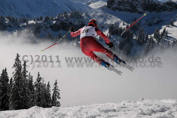 Dt. Schülercup Finale II 2011